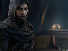 AMD TrueAudio and Mantle support now available for Thief