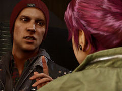 inFamous: Second Son lead designer leaves studio ahead of game launch