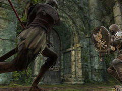 From Software responds to Dark Souls 2 graphics downgrade complaints