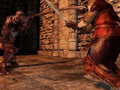 Dark Souls 2 sold 255k at launch in Japan