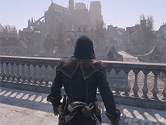 Xbox One & PS4 Assassin’s Creed Unity ‘screenshots’ leak online