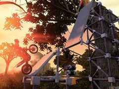 How do you get into the Trials Fusion PC beta?