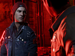 UK Video Game Chart: inFamous: Second Son is No.1 ahead of MGS5 Ground Zeroes