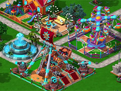 PC gamers won’t have to put up with mobile version of RollerCoaster Tycoon 4