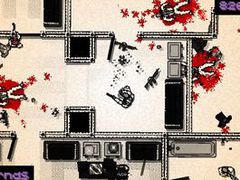 Which ultra violent indie hit is coming to PS4?
