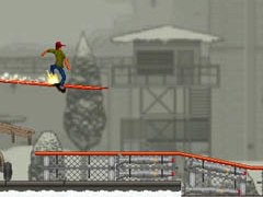 OlliOlli ‘feels amazing on DualShock 4’