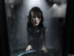 BioShock Infinite: Burial at Sea Episode 2 requires two downloads on Xbox 360 ‘due to size’