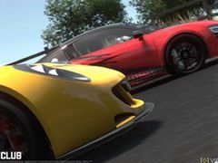 DriveClub development ‘not affected’ by Evolution layoffs
