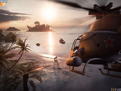Battlefield 4: Naval Strike DLC delayed on Xbox One too