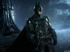 Batman: Arkham Knight: Rocksteady aims to ‘deliver parity’ across Xbox One & PS4