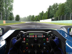 Project Cars will support PS4’s Project Morpheus