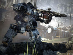 Titanfall cheats feel the wrath of Respawn