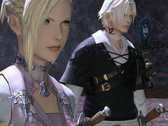 Final Fantasy XIV: A Realm Reborn 2.2 update out today