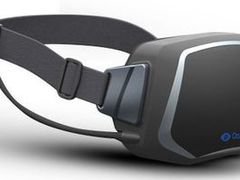 Oculus VR “never intended to sell the company”