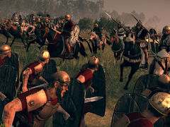 Hannibal at the Gates DLC out now for Rome 2