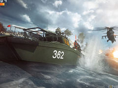 Battlefield 4: Naval Strike rolls out on Xbox One following delay