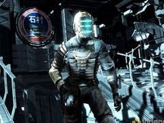EA’s ‘On The House’ Origin promotion begins with free Dead Space