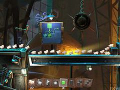 Flockers trailer features graphic sheep violence