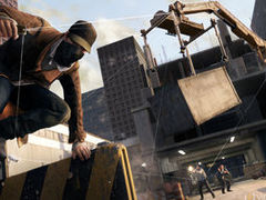 Watch Dogs ‘Welcome to Chicago’ trailer was PS4 footage