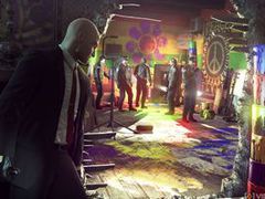 April 2014’s Games With Gold are Hitman: Absolution and Deadlight