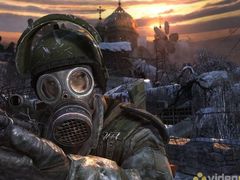 Metro 2033 & Metro: Last Light heading to PS4 & Xbox One