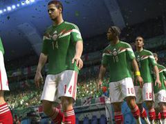 FIFA World Cup 2014 demo coming to Xbox 360 & PS3 today
