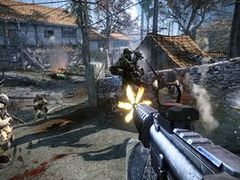 F2P FPS Warface has 25 million registered users