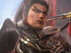 Here’s how Dynasty Warriors 8 PS4 compares to the PS3 version