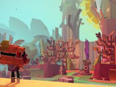 Tearaway LittleBigPaper pack now available to everyone