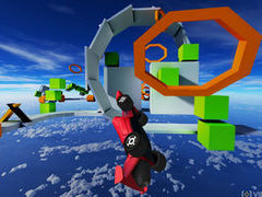 Jet Cars Stunts confirmed for PS4, PS3 & PS Vita