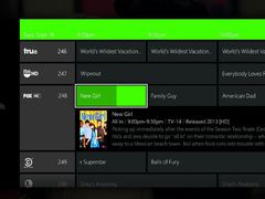 Xbox One OneGuide available to select UK users today