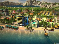 Tropico 5 gets May 23 release date on PC