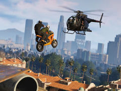 GTA Online Spring game updates detailed for Xbox 360 & PS3