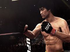 EA Sports UFC release date confirmed for June 20