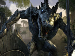 UK Video Game Chart: FIFA 14 beats Elder Scrolls Online to No.1