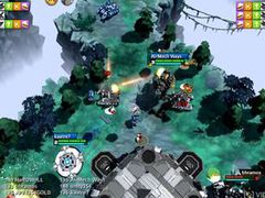 Free-to-play AirMech Arena coming to Xbox 360 this summer