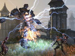 Elder Scrolls Online ‘Craglorn’ content update coming later this month