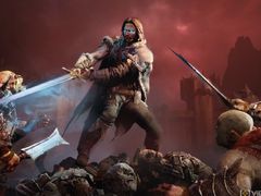 Middle-earth: Shadow of Mordor PC requirements revealed – and they’re higher than Watch Dogs