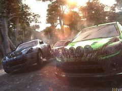 The Crew runs at native 1080p/30fps on both PS4 & Xbox One