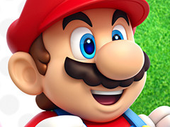 Is the next Super Mario game coming to Wii U?