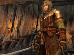 Dark Souls 2 1.03 patch notes and release date
