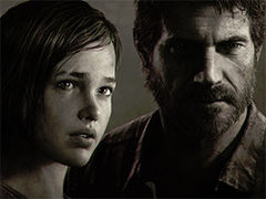 Naughty Dog targeting 60fps for The Last of Us PS4