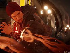 InFamous: Second Son sold over 1 million units in nine days