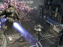 Titanfall update introduces private matches, Gooser Challenge tweak