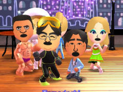Tomodachi Life coming to 3DS in the UK on June 6