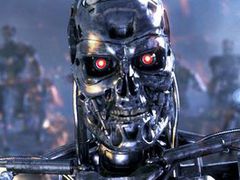 Terminator star joins Defiance TV series
