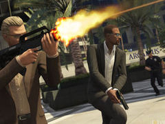 Capture Creator Update out now for GTA Online