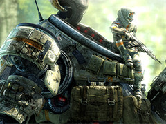 Titanfall Expedition DLC drops next month