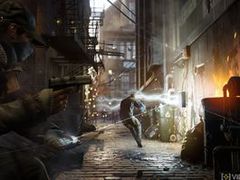 Watch Dogs to release on Wii U in autumn
