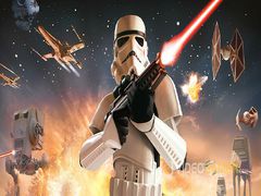 Uncharted voice actor to co-write Visceral’s Star Wars